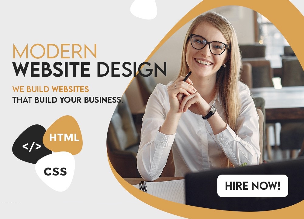 website design development company India