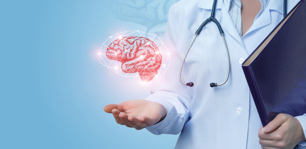 Neurology hospital in Noida