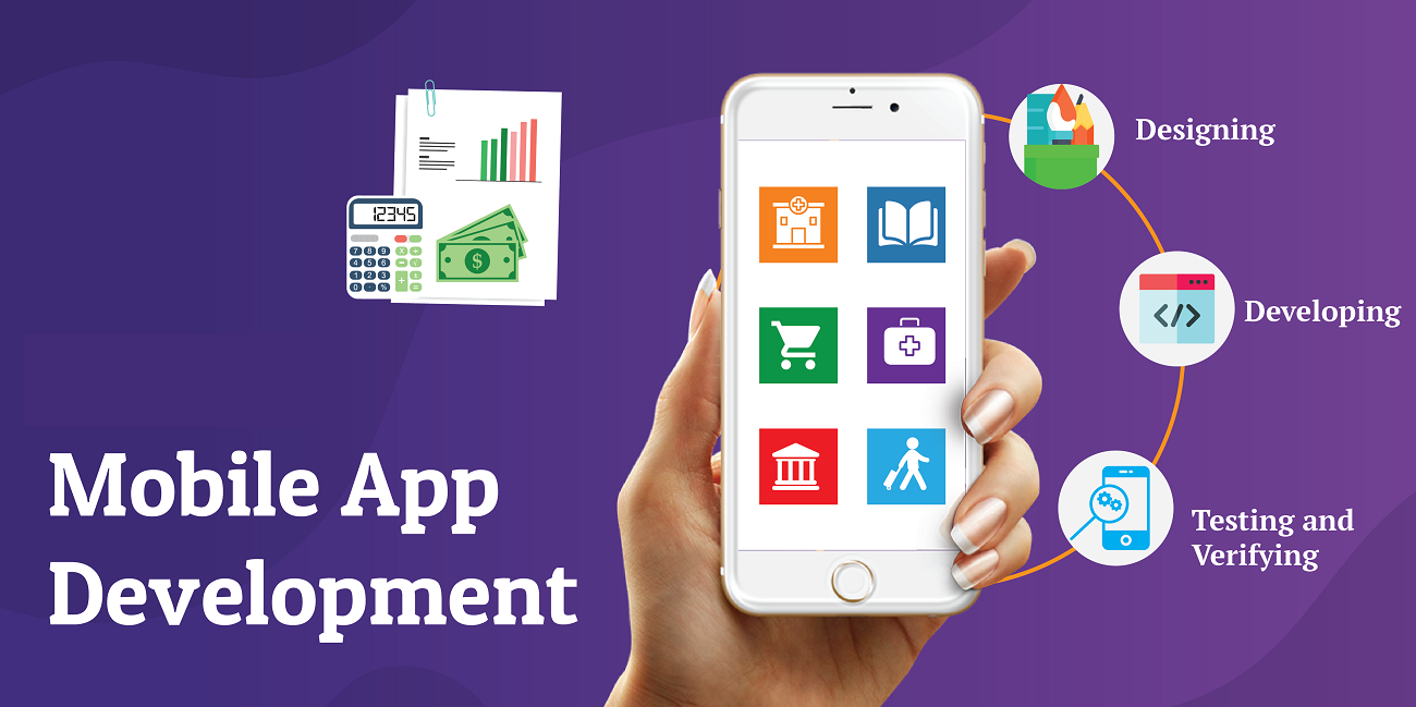 mobile app development cost in India