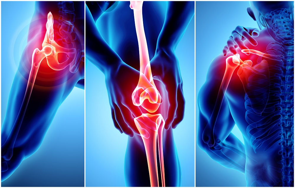 joint replacement hospital in Indirapuram