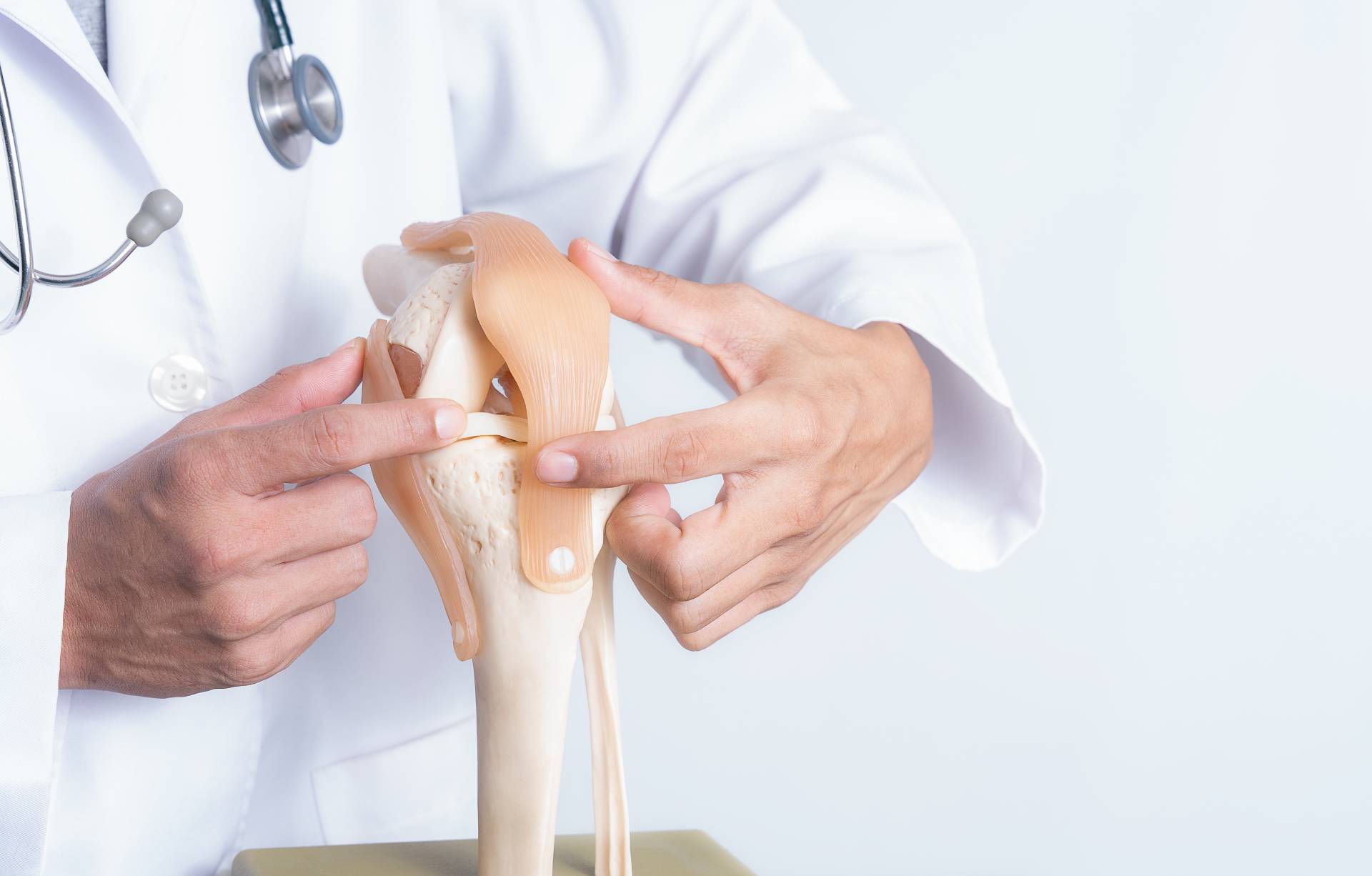 best orthopedic hospital Ghaziabad