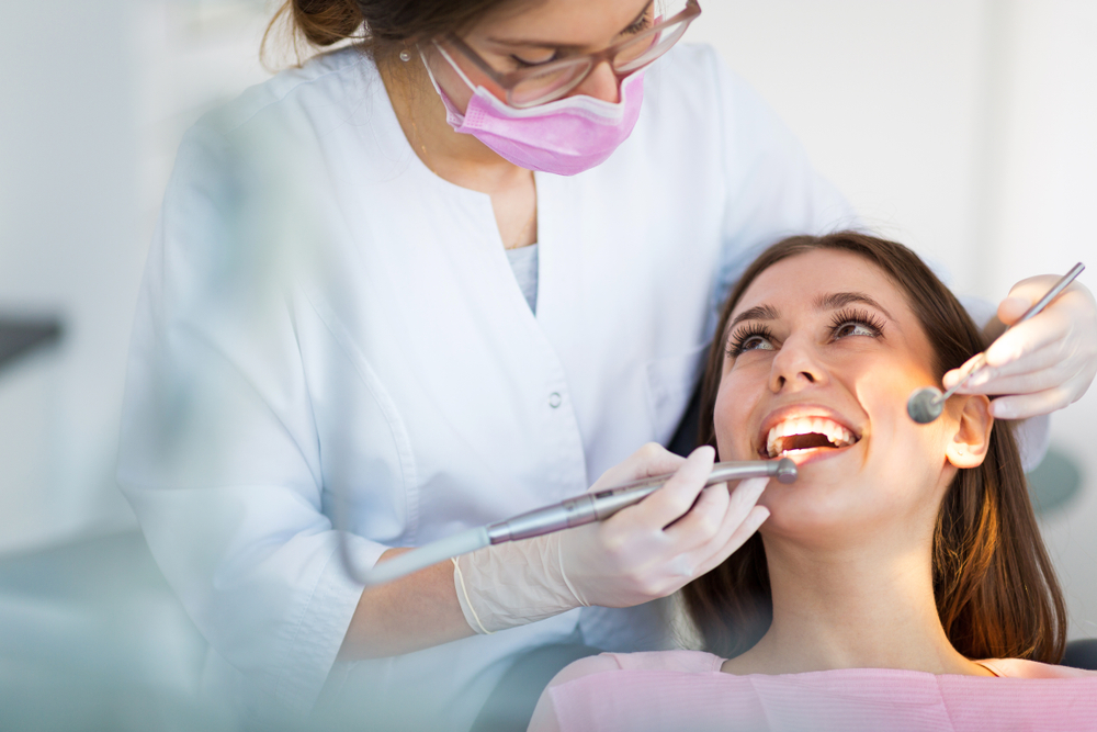 best dentist in Noida extension