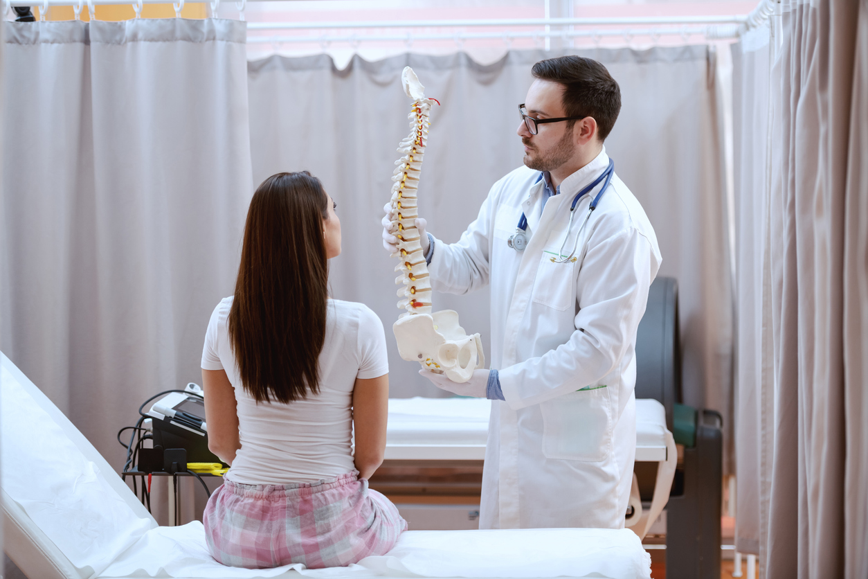 best orthopedic doctor in Greater Noida