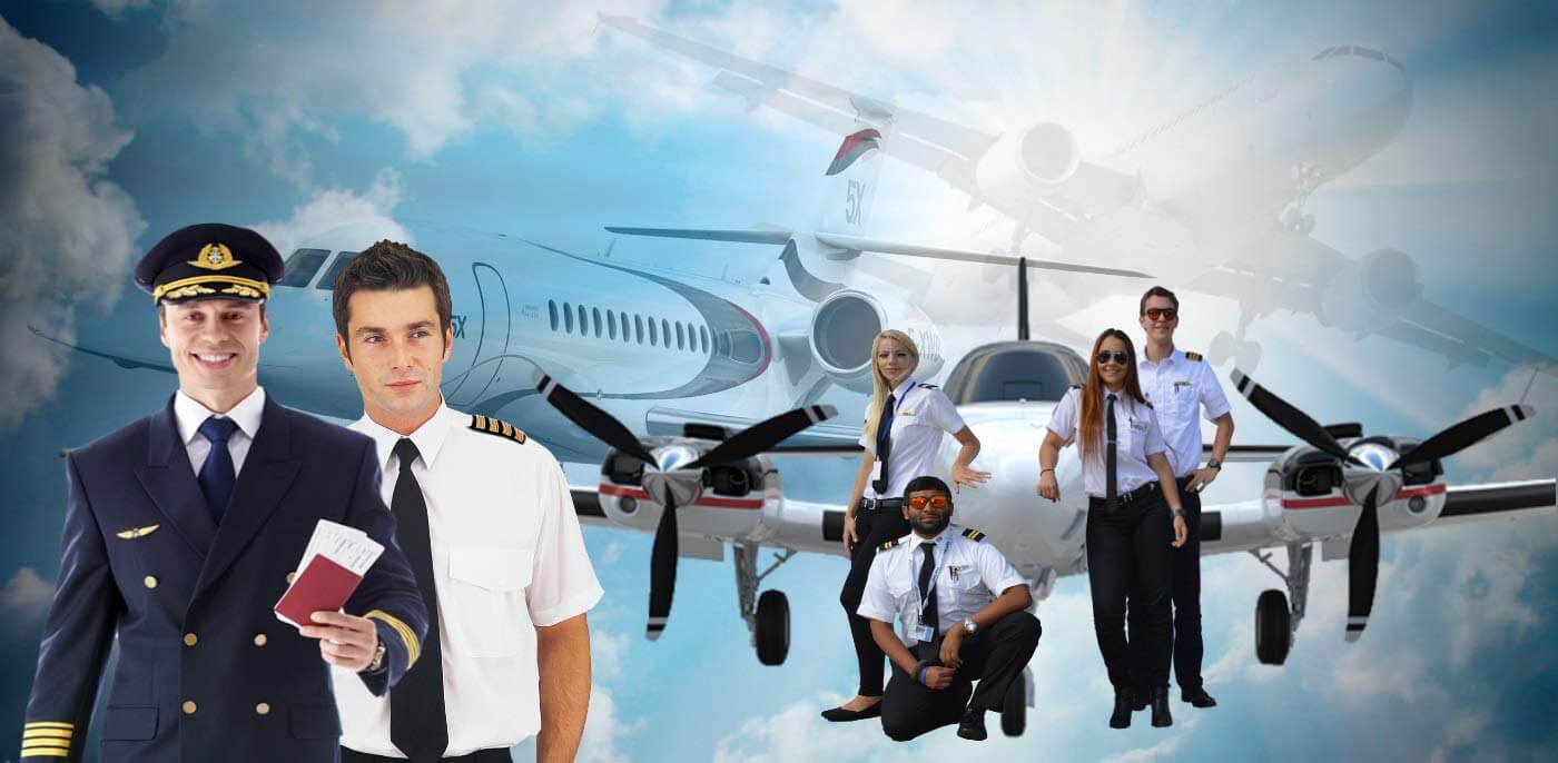 pilot training academy india