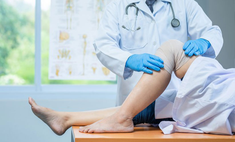 Best Orthopedic Doctor in Greater Noida