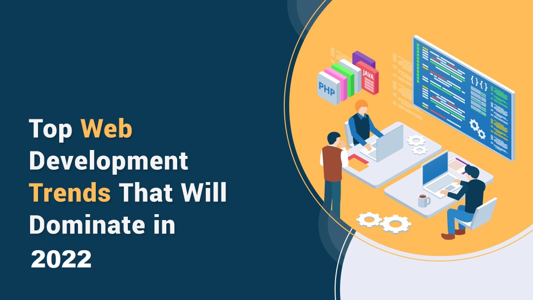 website development company in India
