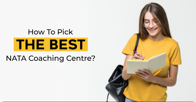 NATA and JEE Online Coaching